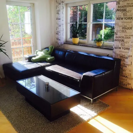 Appartement Friedenslinde