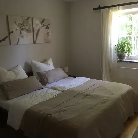 Appartement Friedenslinde *