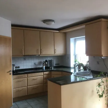 Appartement Friedenslinde