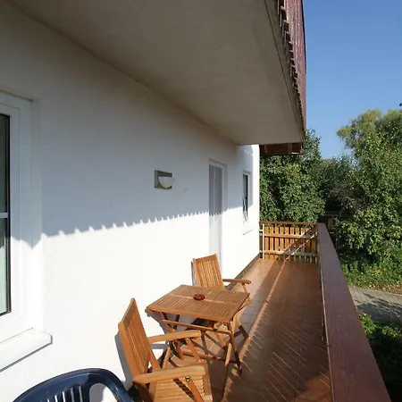 Appartement Friedenslinde