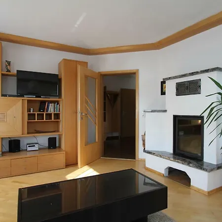 Appartement Friedenslinde *