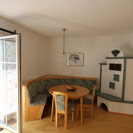 Apartment Friedenslinde Bad Worishofen