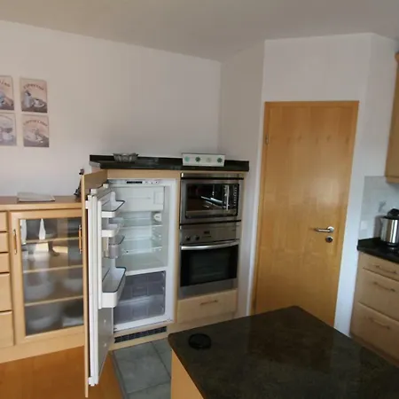 Apartment Friedenslinde *