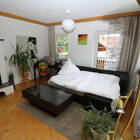 Friedenslinde Apartment