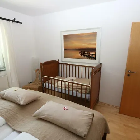 Friedenslinde Apartment